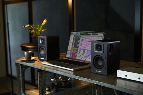 Audio - Technica AT - SP3X Bookshelf Speakers - electronicsexpo.com - Bookshelf Speakers