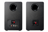 Audio - Technica AT - SP3X Bookshelf Speakers - electronicsexpo.com - Bookshelf Speakers