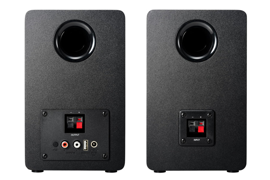 Audio - Technica AT - SP3X Bookshelf Speakers - electronicsexpo.com - Bookshelf Speakers