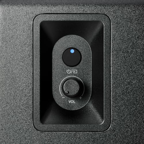 Audio - Technica AT - SP3X Bookshelf Speakers - electronicsexpo.com - Bookshelf Speakers