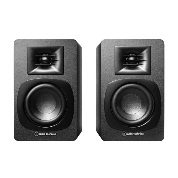 Audio - Technica AT - SP3X Bookshelf Speakers - electronicsexpo.com - Bookshelf Speakers