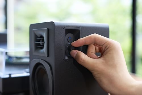 Audio - Technica AT - SP3X Bookshelf Speakers - electronicsexpo.com - Bookshelf Speakers