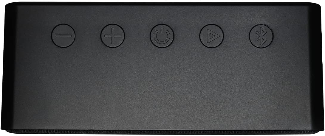 Audio Technica AT - SP65XBT Portable Wireless Bluetooth Speaker - electronicsexpo.com - Bluetooth Speakers