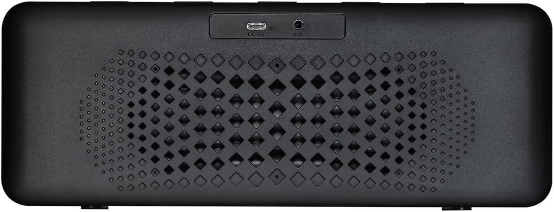 Audio Technica AT - SP65XBT Portable Wireless Bluetooth Speaker - electronicsexpo.com - Bluetooth Speakers