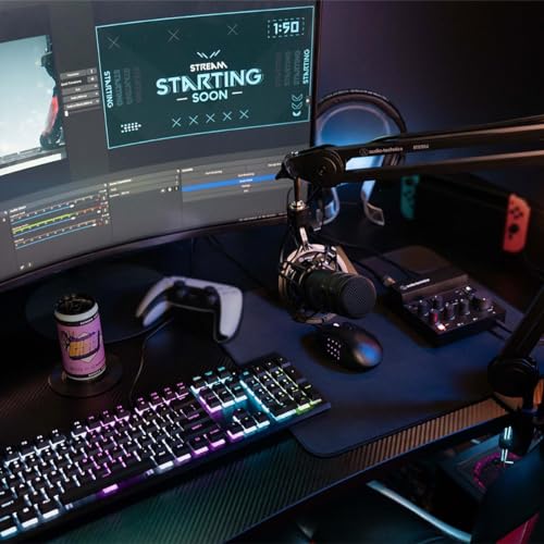 Audio Technica AT - UMX3 USB Desktop Audio Mixer - electronicsexpo.com - Pro Mixers