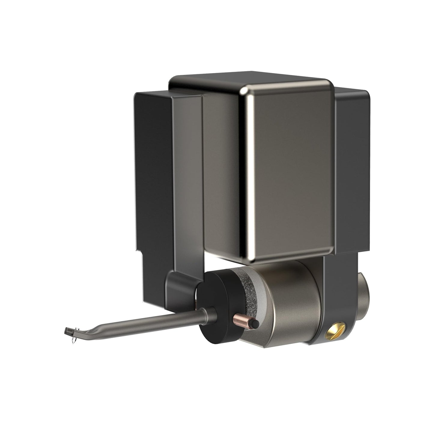 Audio-Technica AT33XMONO/I Dual Moving Coil Cartridge - electronicsexpo.com-Cartridges