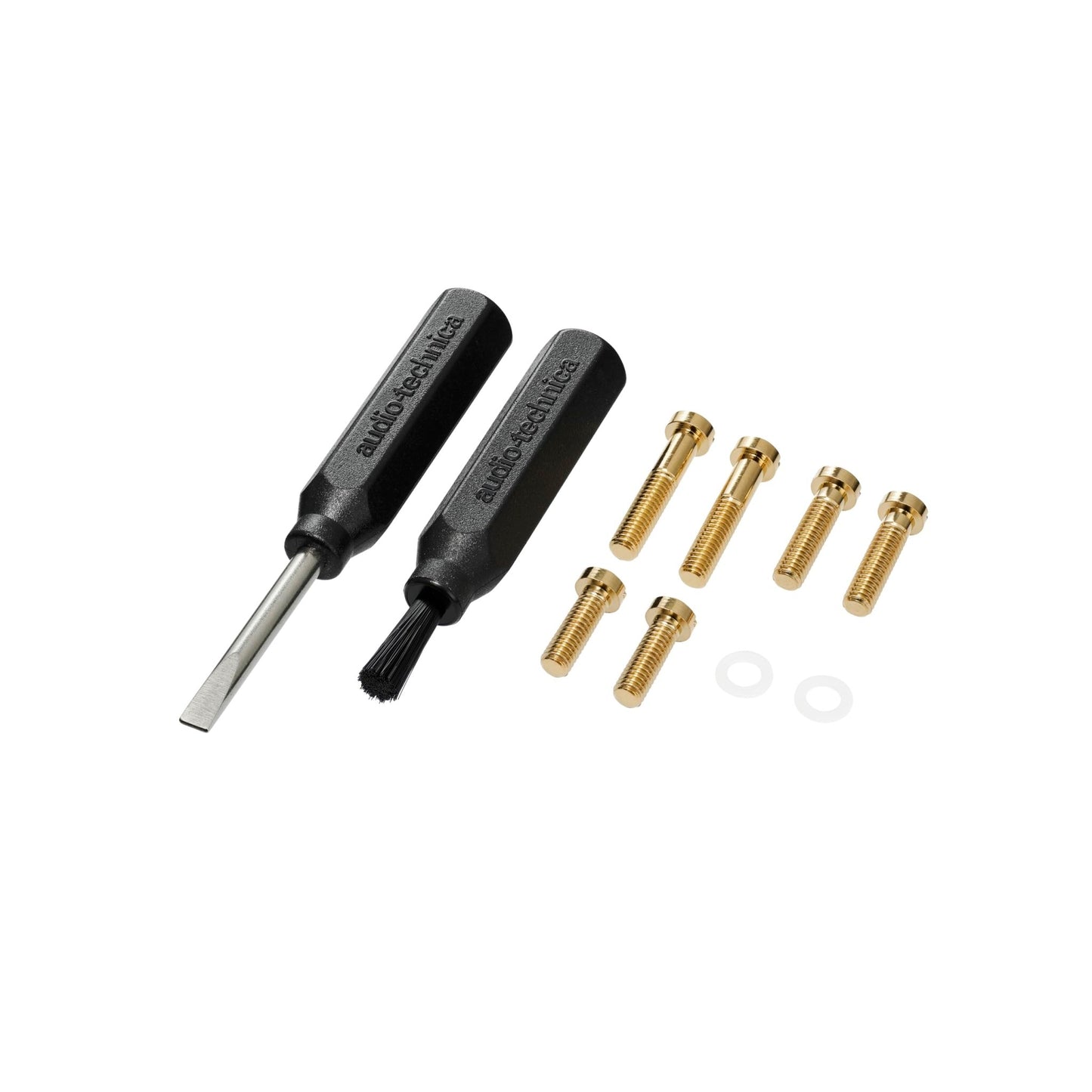 Audio-Technica AT33XMONO/I Dual Moving Coil Cartridge - electronicsexpo.com-Cartridges