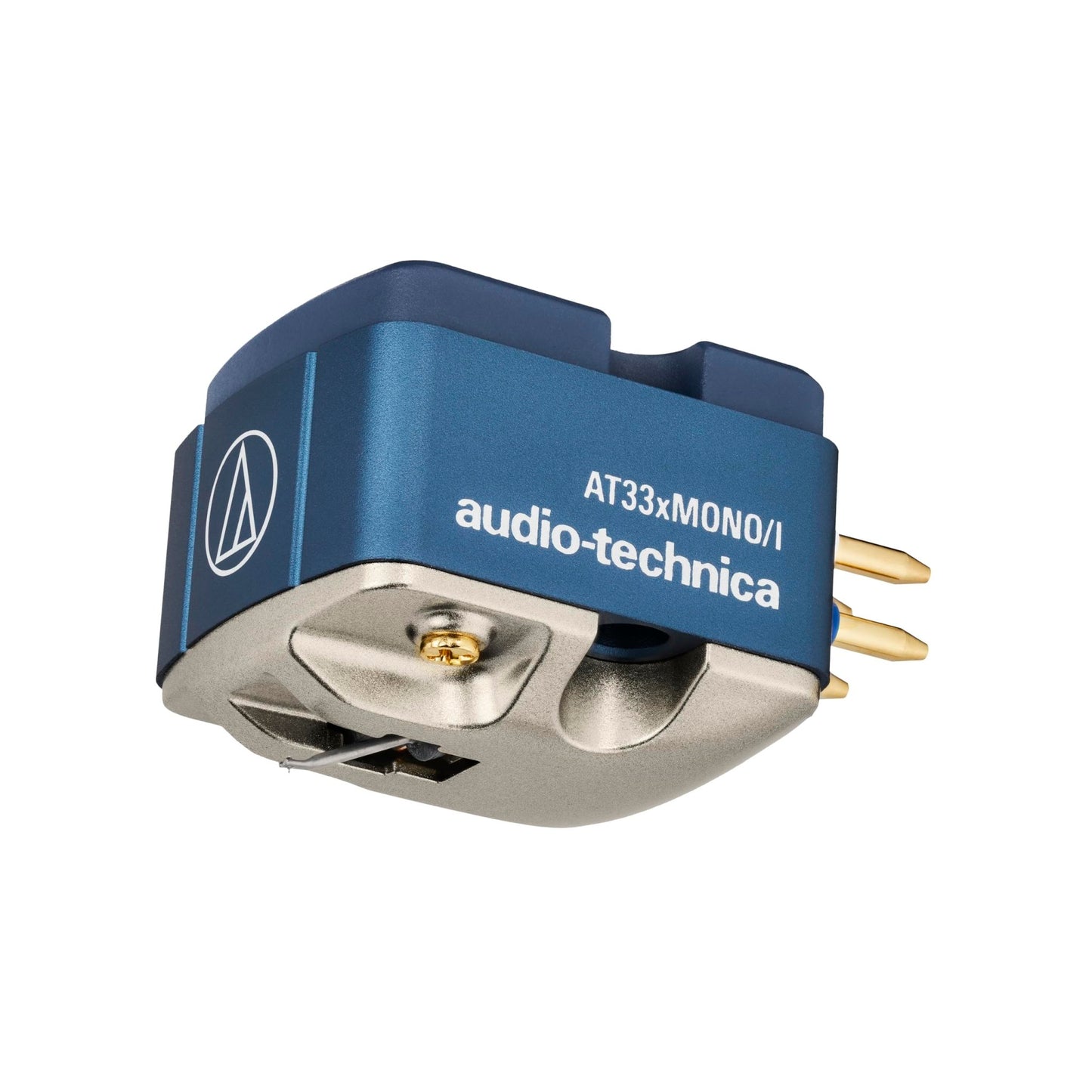 Audio-Technica AT33XMONO/I Dual Moving Coil Cartridge - electronicsexpo.com-Cartridges