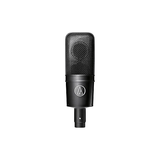 Audio - Technica AT4040 Cardioid Condenser Microphone - electronicsexpo.com - Microphones