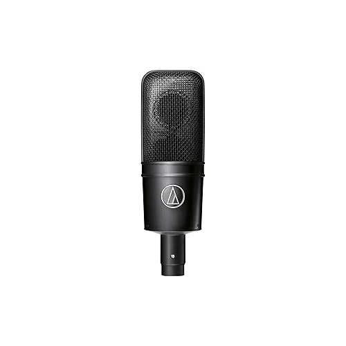Audio - Technica AT4040 Cardioid Condenser Microphone - electronicsexpo.com - Microphones