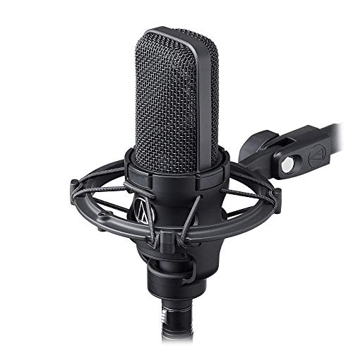 Audio - Technica AT4040 Cardioid Condenser Microphone - electronicsexpo.com - Microphones
