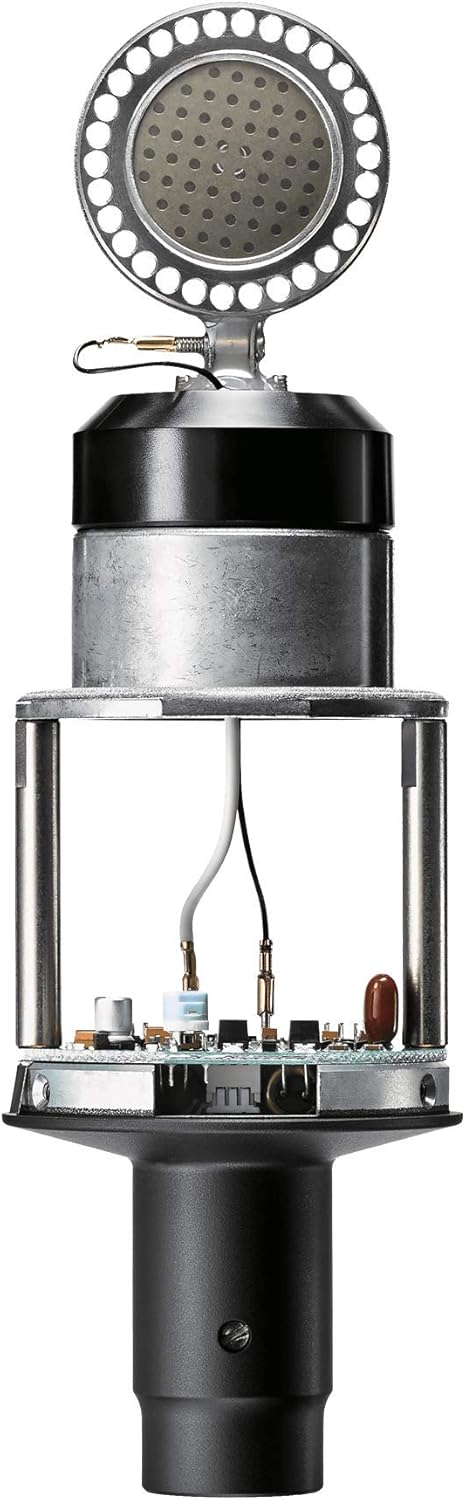 Audio - Technica AT4040 Cardioid Condenser Microphone - electronicsexpo.com - Microphones