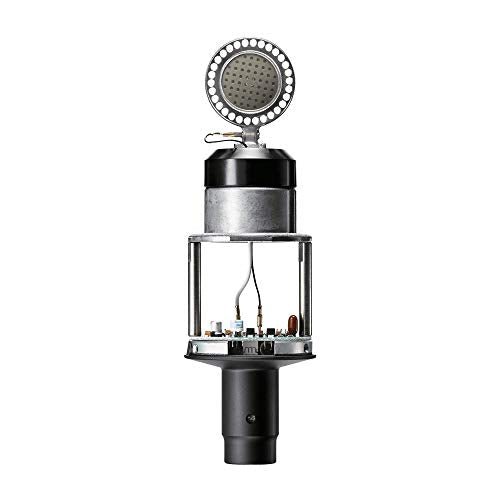 Audio - Technica AT4040 Cardioid Condenser Microphone - electronicsexpo.com - Microphones