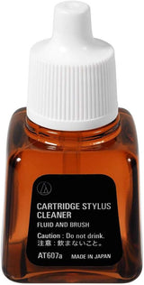 Audio - Technica AT607a Cartridge Stylus Cleaner (Pack of 1) - electronicsexpo.com - Turntable Accessories