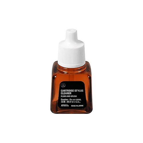 Audio - Technica AT607a Cartridge Stylus Cleaner (Pack of 1) - electronicsexpo.com - Turntable Accessories
