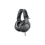 Audio - Technica ATH - M20X Professional Studio Monitor Headphones - electronicsexpo.com - Pro Headphones