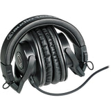 Audio - Technica ATH - M30x Professional Monitor Headphones - electronicsexpo.com - Pro Headphones