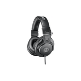 Audio - Technica ATH - M30x Professional Monitor Headphones - electronicsexpo.com - Pro Headphones