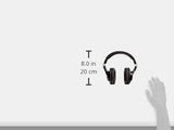 Audio - Technica ATH - M30x Professional Monitor Headphones - electronicsexpo.com - Pro Headphones