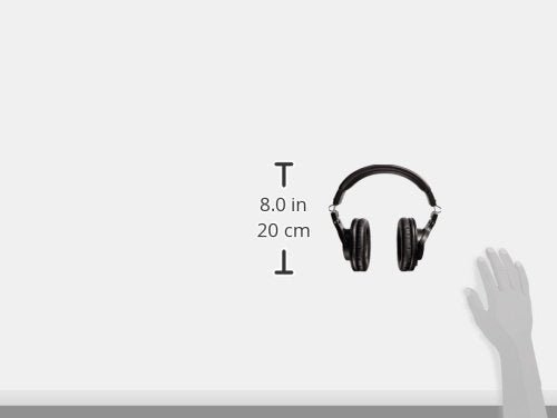 Audio - Technica ATH - M30x Professional Monitor Headphones - electronicsexpo.com - Pro Headphones