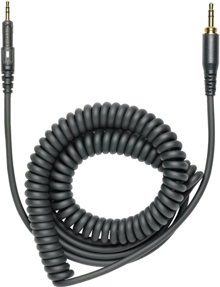 Audio - Technica ATH - M40x Closed - Back Monitor Headphones - electronicsexpo.com - Pro Headphones