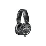 Audio - Technica ATH - M50x Closed - Back Monitor Headphones (Black) - electronicsexpo.com - Pro Headphones
