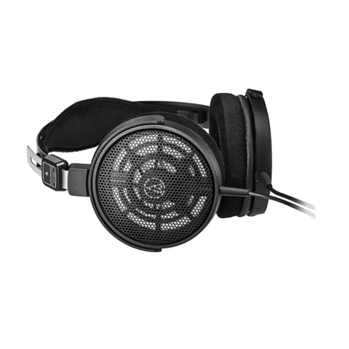 Audio Technica ATH - R30X Reference Open - Back Headphones - electronicsexpo.com - Headphones