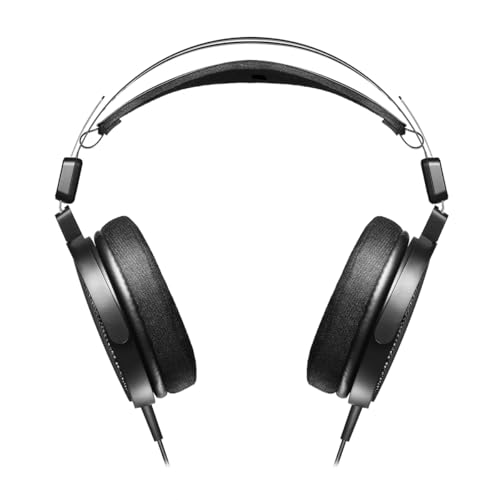 Audio Technica ATH - R30X Reference Open - Back Headphones - electronicsexpo.com - Headphones