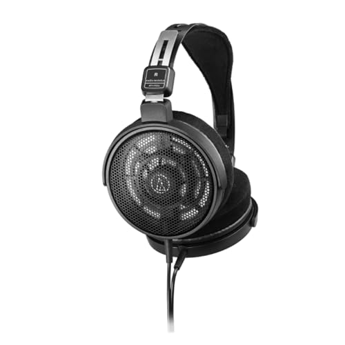 Audio Technica ATH - R30X Reference Open - Back Headphones - electronicsexpo.com - Headphones