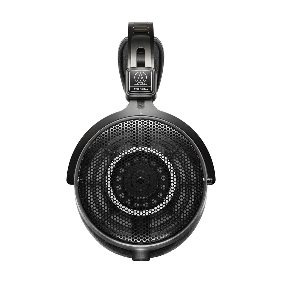 Audio - Technica ATH - R70XA Open - Back Headphones - electronicsexpo.com - Headphones