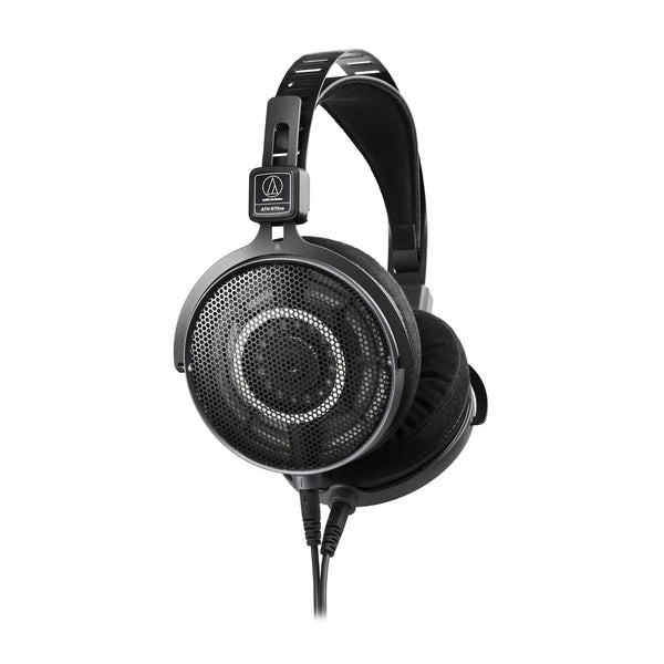 Audio - Technica ATH - R70XA Open - Back Headphones - electronicsexpo.com - Headphones