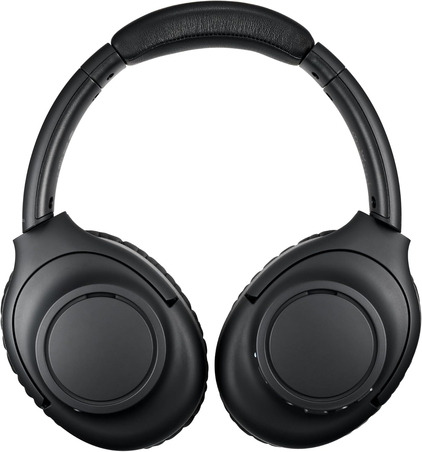 Audio - Technica ATH - S300BT Bluetooth Over - Ear Headphones - electronicsexpo.com - Headphones