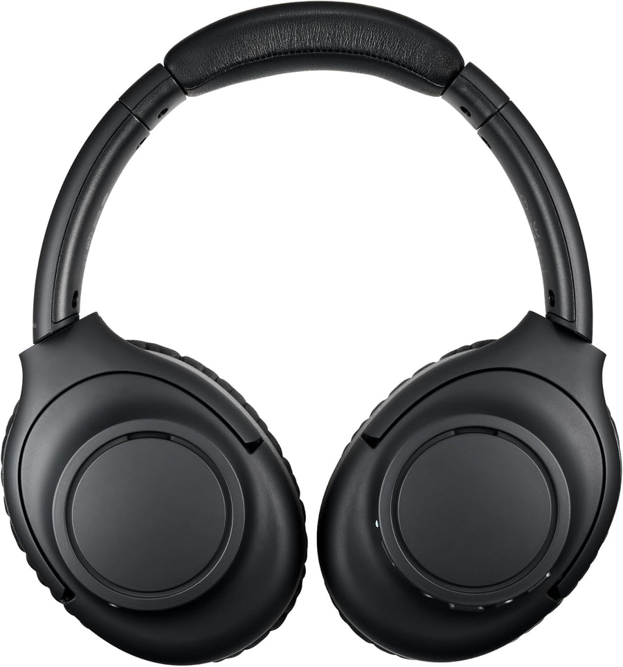Audio - Technica ATH - S300BT Bluetooth Over - Ear Headphones - electronicsexpo.com - Headphones