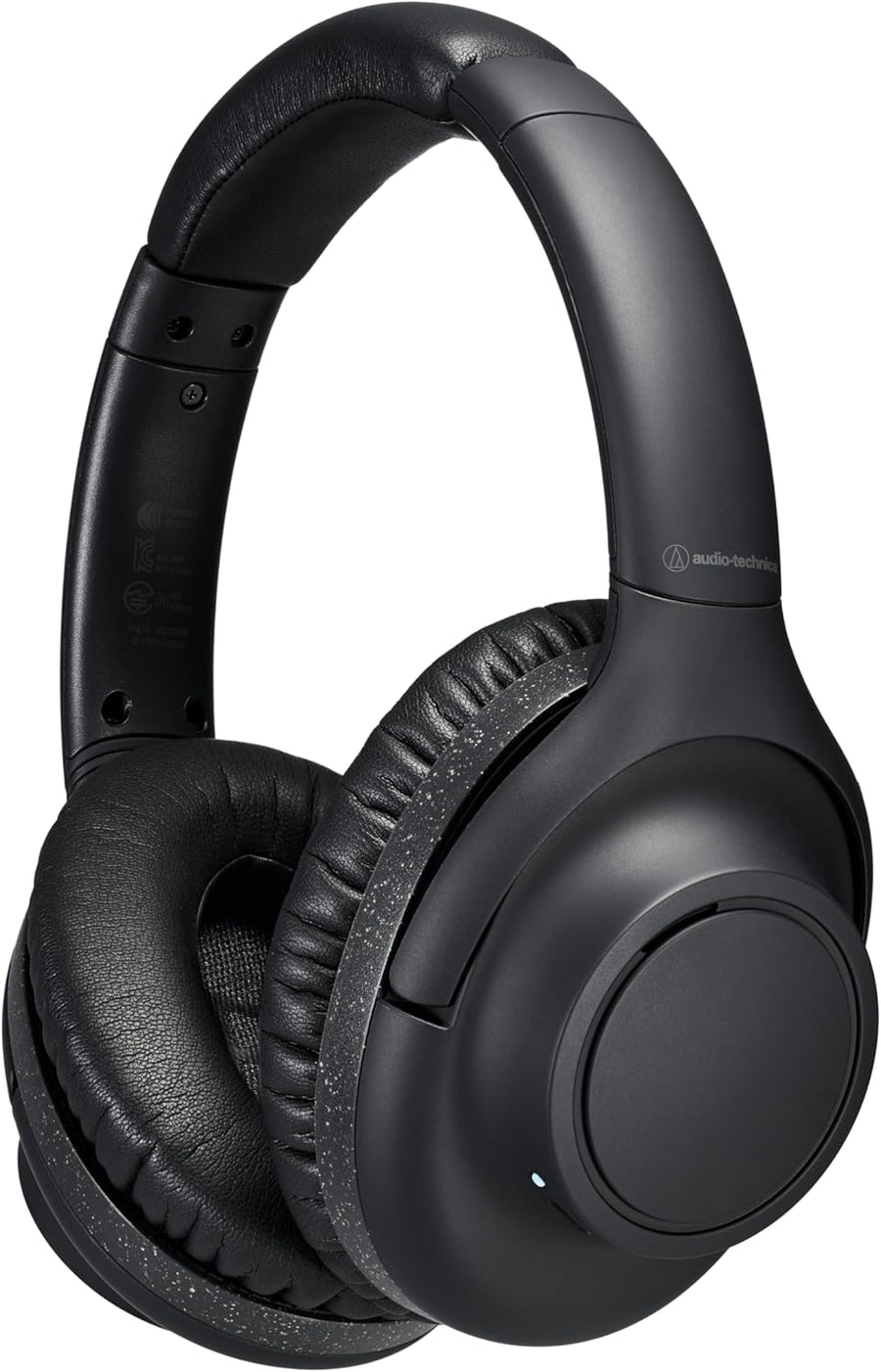 Audio - Technica ATH - S300BT Bluetooth Over - Ear Headphones - electronicsexpo.com - Headphones