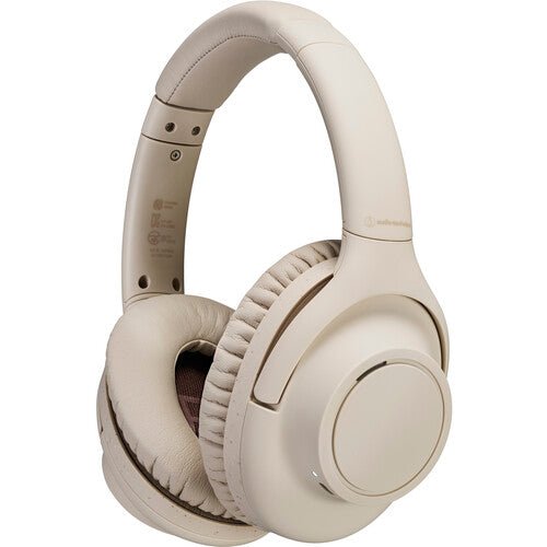 Audio - Technica ATH - S300BT Bluetooth Over - Ear Headphones - electronicsexpo.com - Headphones