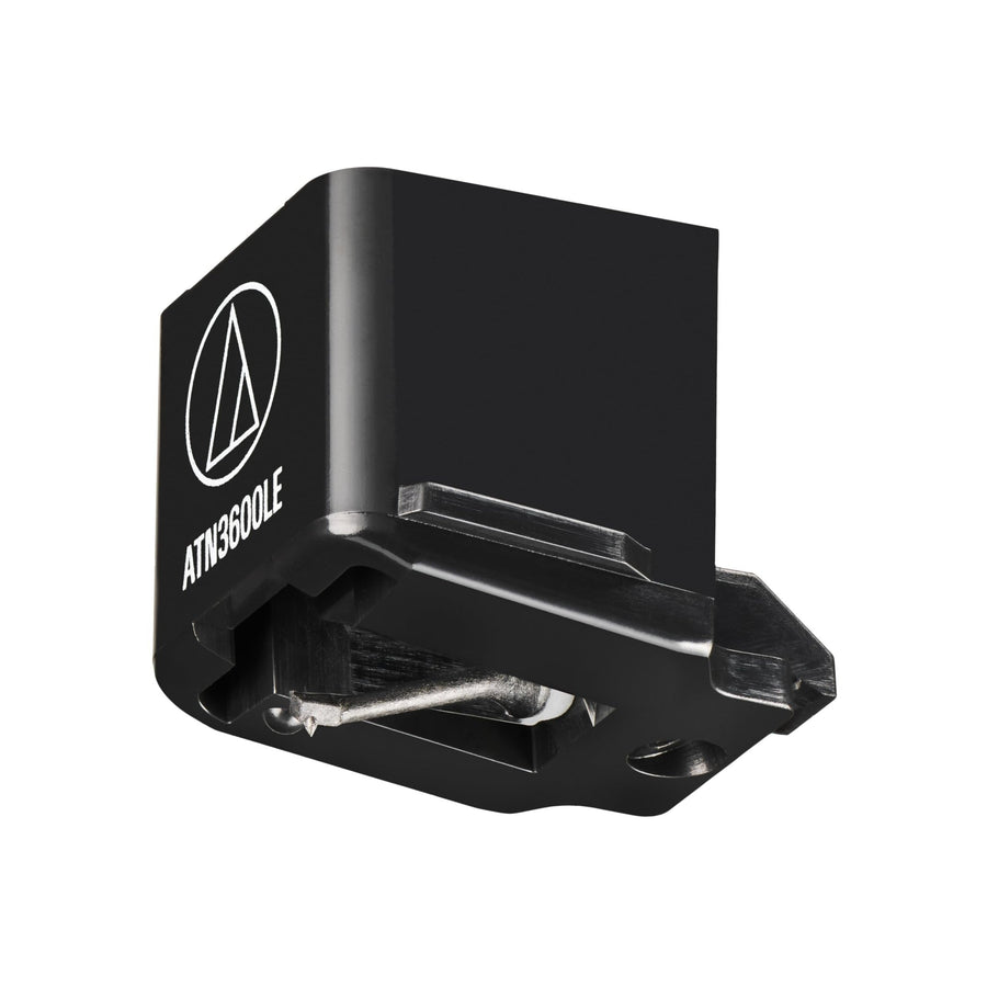 Audio - Technica ATN3600LE Replacement Stylus - electronicsexpo.com - Cartridges