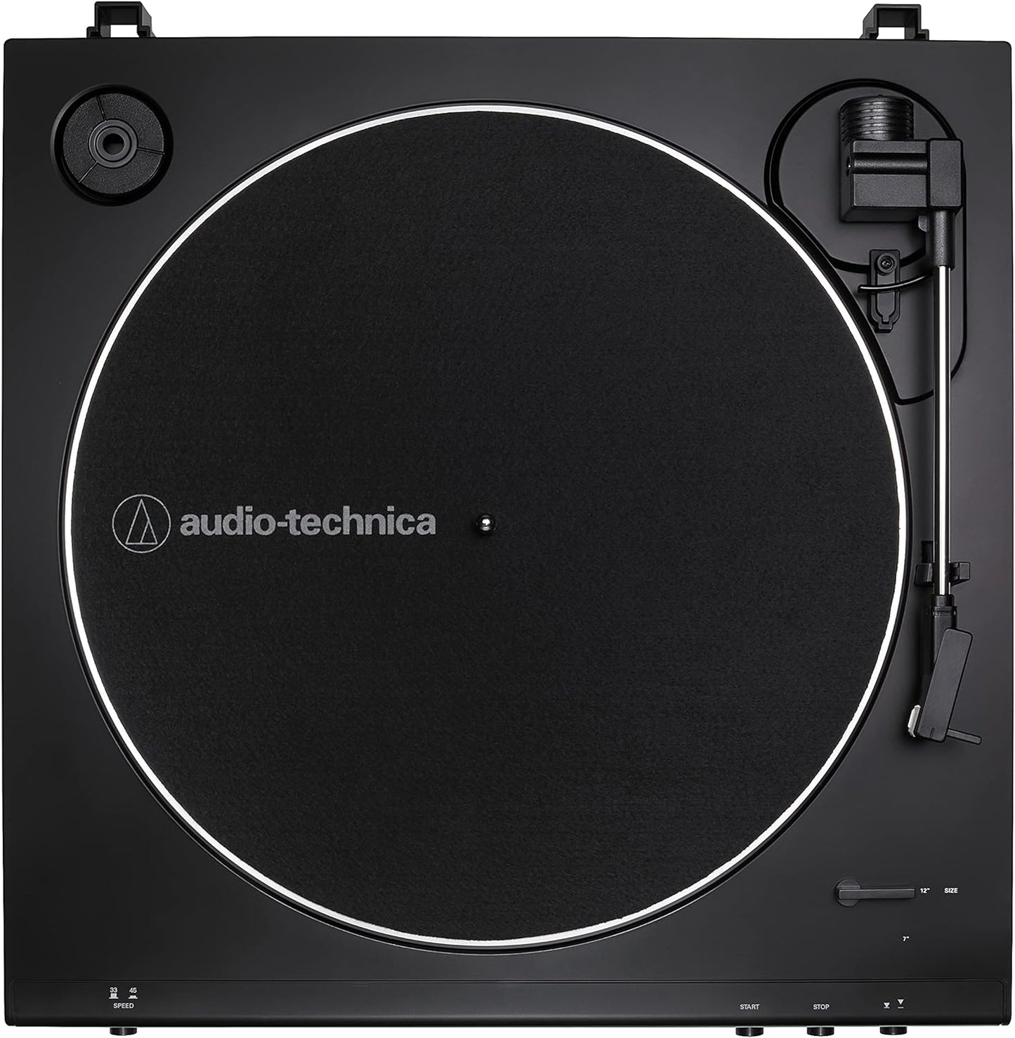 Audio - Technica Consumer AT - LP60USB Fully Automatic Belt - Drive Turntable - electronicsexpo.com - Turntables
