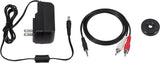 Audio - Technica Consumer AT - LP60USB Fully Automatic Belt - Drive Turntable - electronicsexpo.com - Turntables