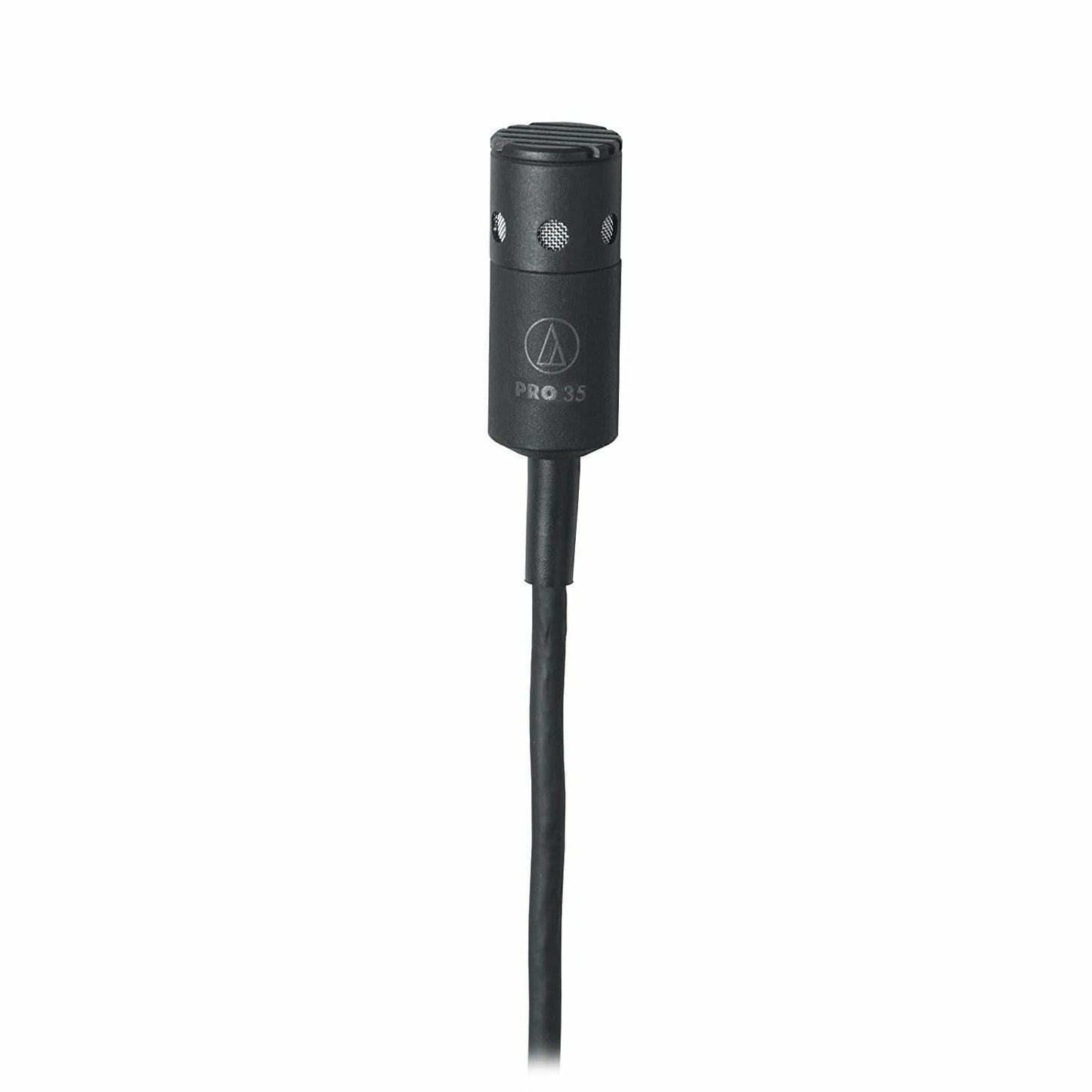 Audio - Technica PRO 35 Cardioid Condenser Clip - on Instrument Microphone - electronicsexpo.com - Microphones