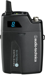Audio - Technica System 10 Stack - mount Digital Wireless Systems - electronicsexpo.com - Microphones