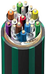 AudioQuest Forest 8K - 10K 48Gbps 0.75m 2.4ft. HDMI Cables (2 Pack Bundle) - electronicsexpo.com - HDMI Wires / Interconnects