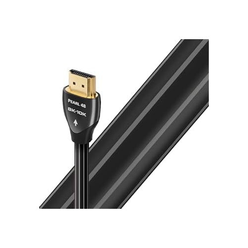 AudioQuest Pearl 48 2.25m 8K - 10K 48Gbps HDMI Cable (7.4ft) - electronicsexpo.com - Misc