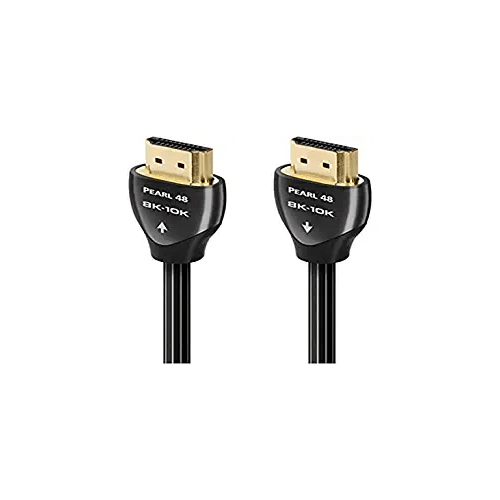 AudioQuest Pearl 48 3.0m 8K - 10K 48Gbps HDMI Cable (9.8ft) - electronicsexpo.com - Misc