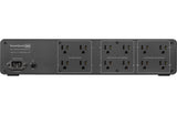 AudioQuest PowerQuest 505 Power Line Conditioner and Surge Protector - electronicsexpo.com - Power Protection