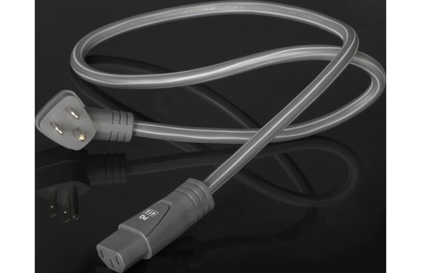 AudioQuest PowerQuest TV3 Power Line Conditioner and Surge Protector - electronicsexpo.com - Power Protection