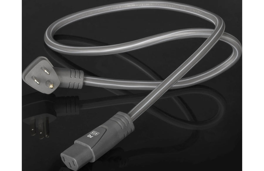 AudioQuest PowerQuest TV3 Power Line Conditioner and Surge Protector - electronicsexpo.com - Power Protection
