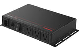 AudioQuest PowerQuest TV3 Power Line Conditioner and Surge Protector - electronicsexpo.com - Power Protection