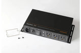 AudioQuest PowerQuest TV3 Power Line Conditioner and Surge Protector - electronicsexpo.com - Power Protection
