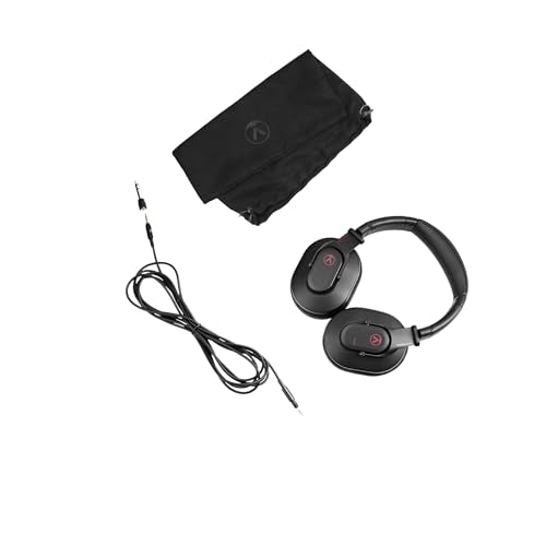 Austrian Audio Hi - X20 Over - Ear Closed - Back Headphones - electronicsexpo.com - Headphones