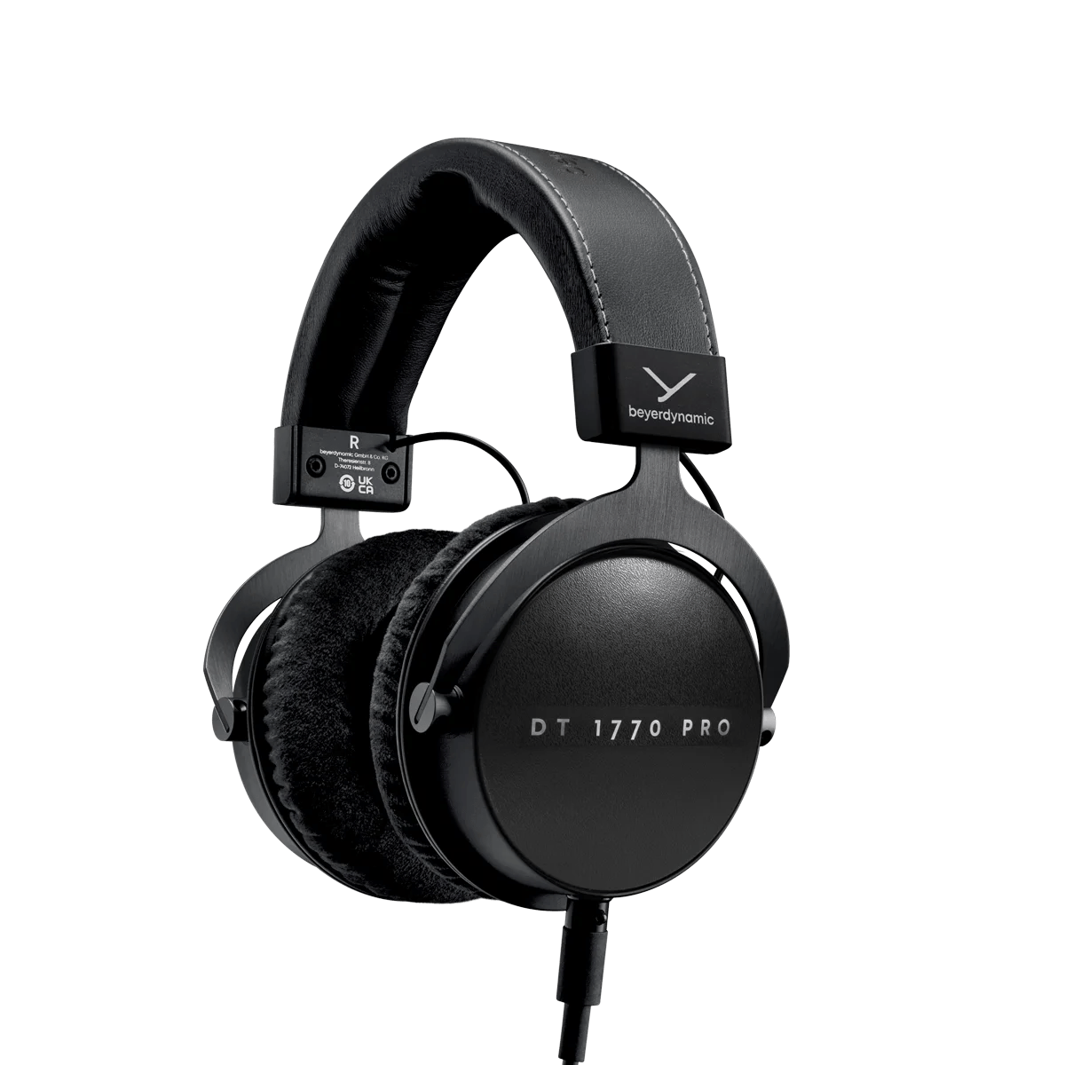 Beyerdynamic DT 1770 PRO MKII Premium Tesla Studio Headphones for Recording, Monitoring and Editing (closed - back) - electronicsexpo.com - Headphones